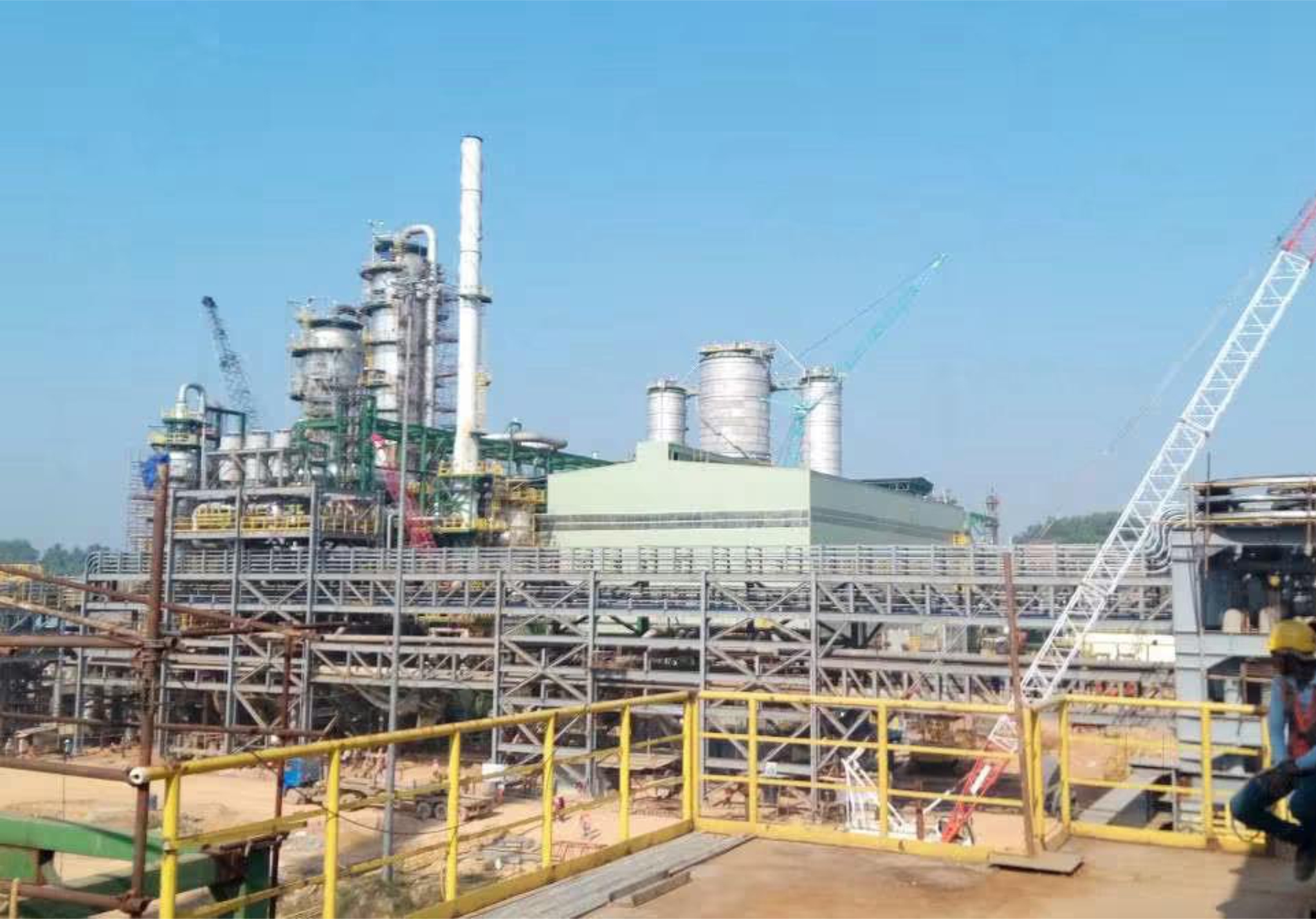 GAIL Mangalore Petrochemicals Limited